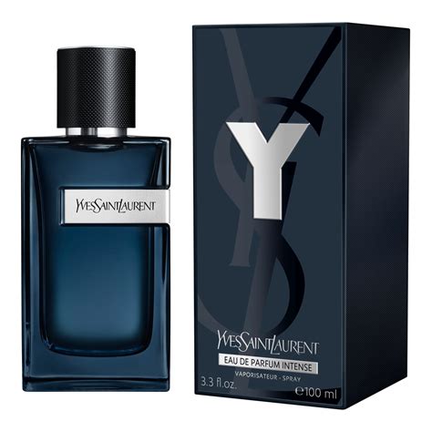 ysl intens|YSL intense perfume reviews.